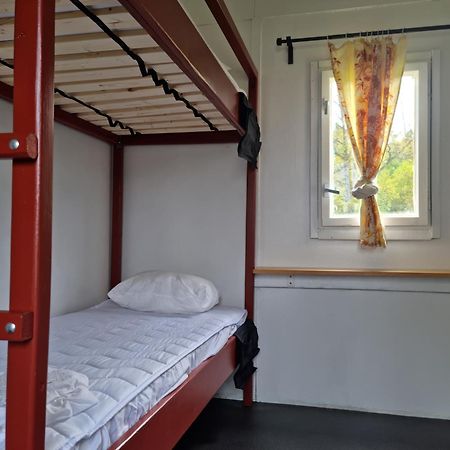 Sporthotel Kácov 外观 照片