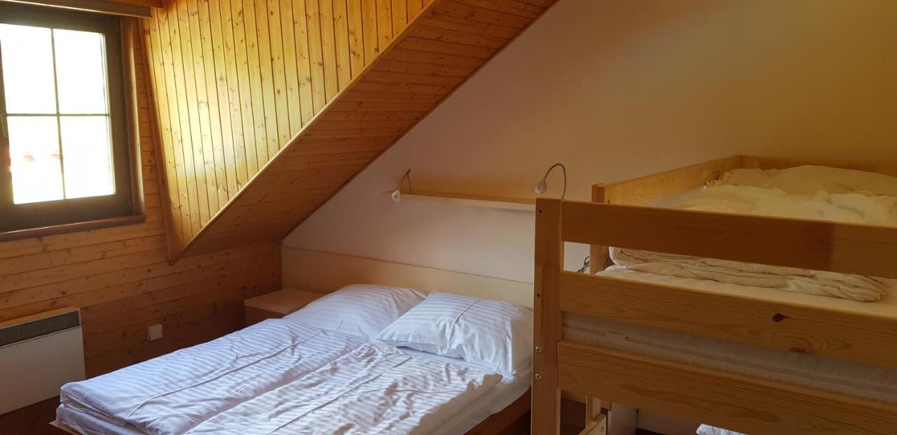 Sporthotel Kácov 外观 照片