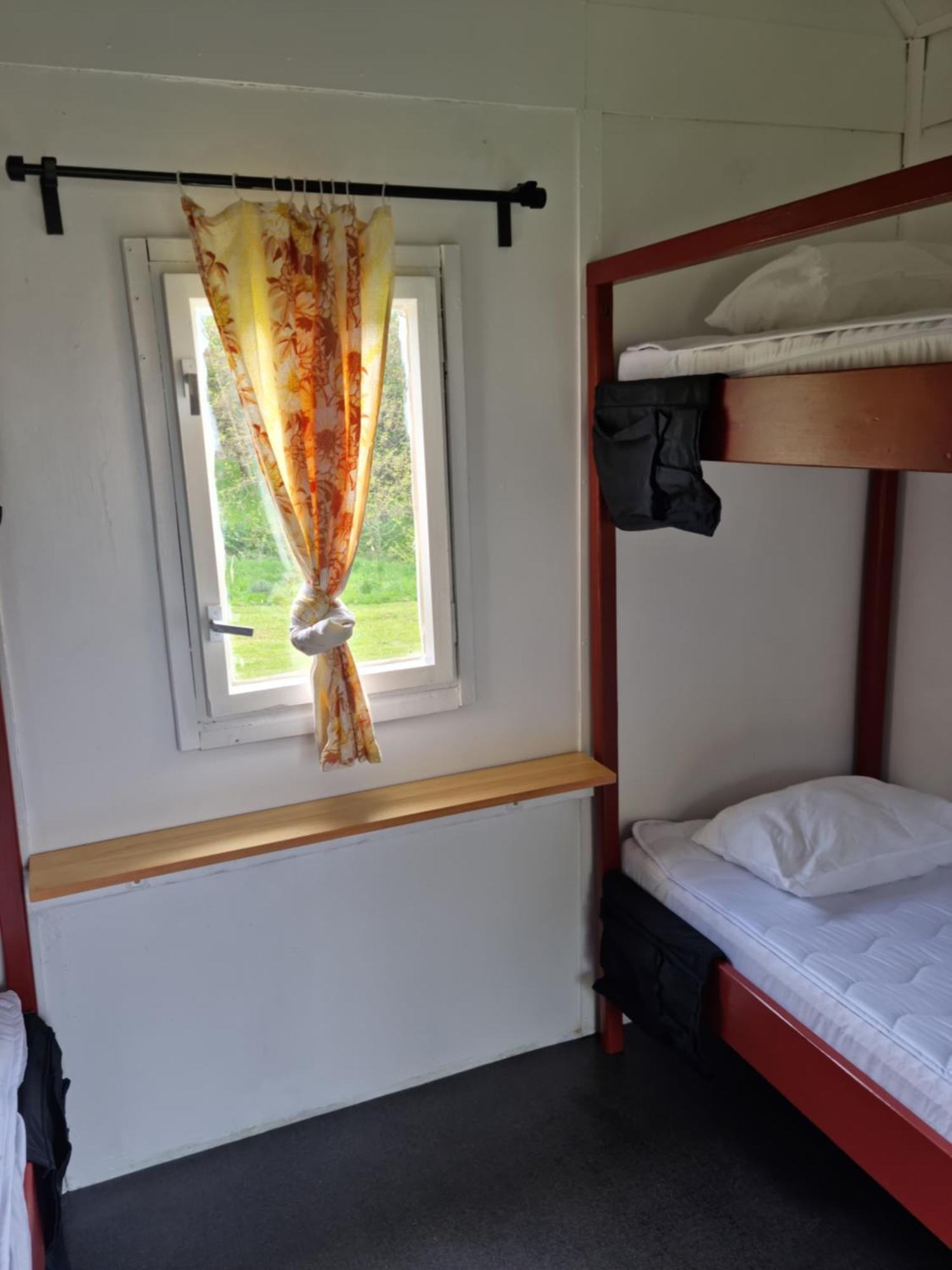 Sporthotel Kácov 外观 照片