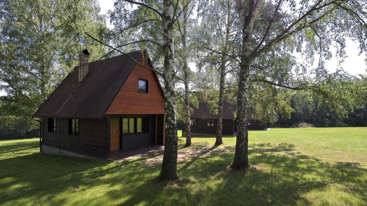 Sporthotel Kácov 外观 照片