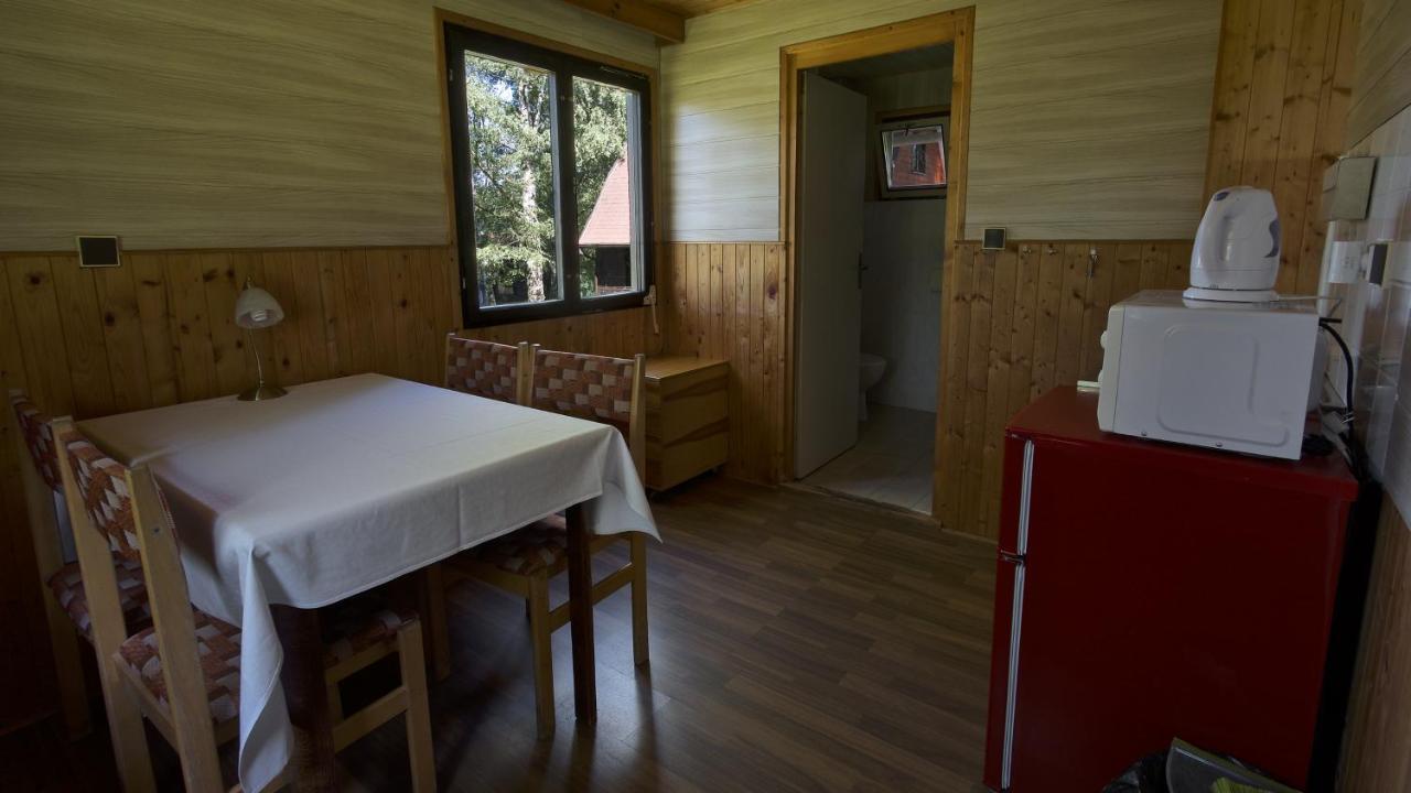 Sporthotel Kácov 外观 照片