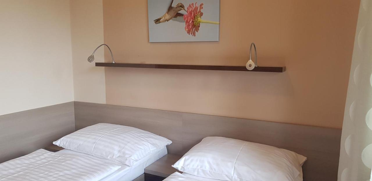 Sporthotel Kácov 外观 照片